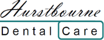 Hurstbourne Dental Care logo
