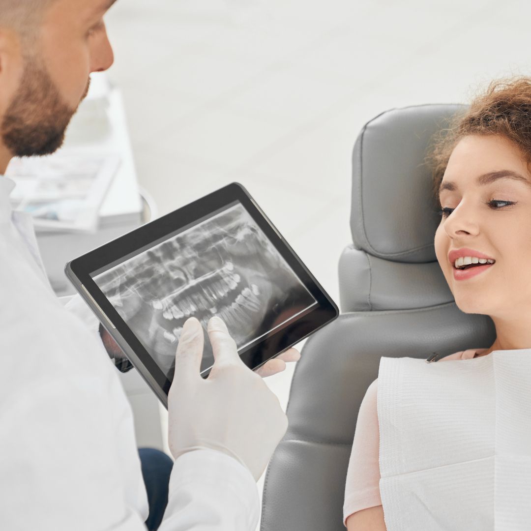 Hurstbourne Dental Care