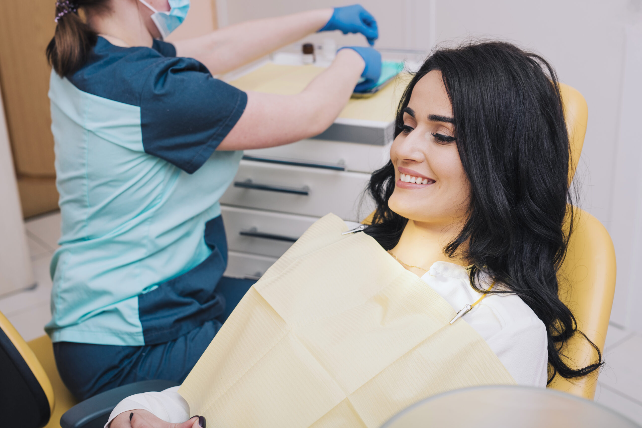 female-patient-waiting-dentist-office