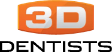 3d Dentist Symbol