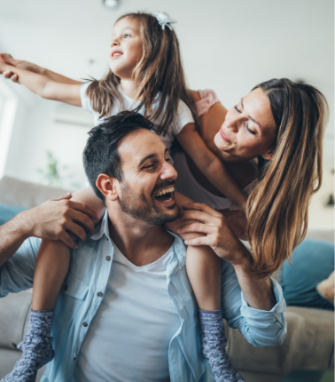 happy Family