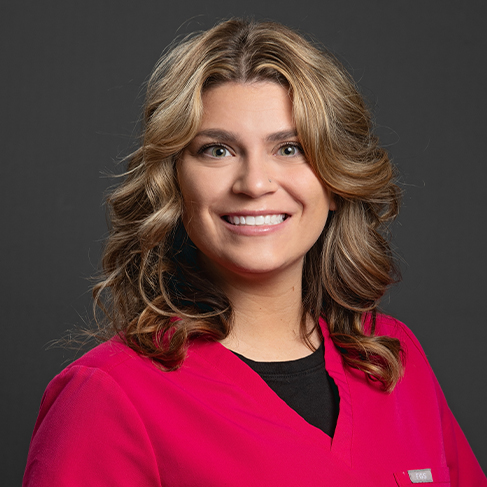 Allison, Expanded Duties Dental Assistant